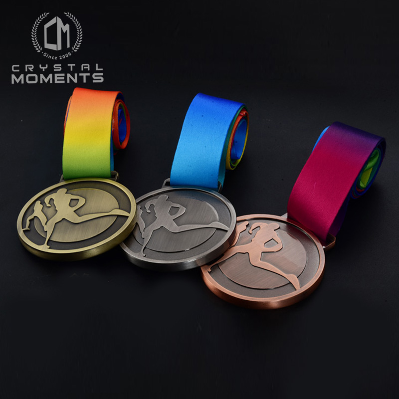 Medals & Badges