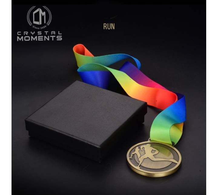 Medals & Badges