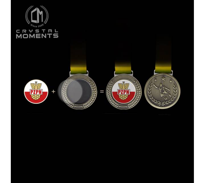 Medals & Badges