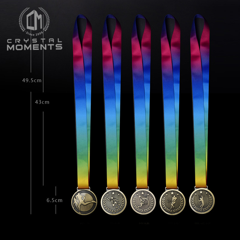 Medals & Badges