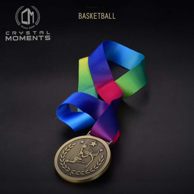 Medals & Badges