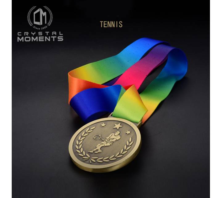 Medals & Badges