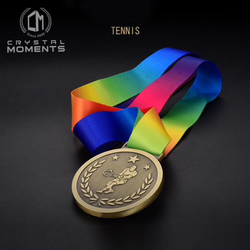 Medals & Badges
