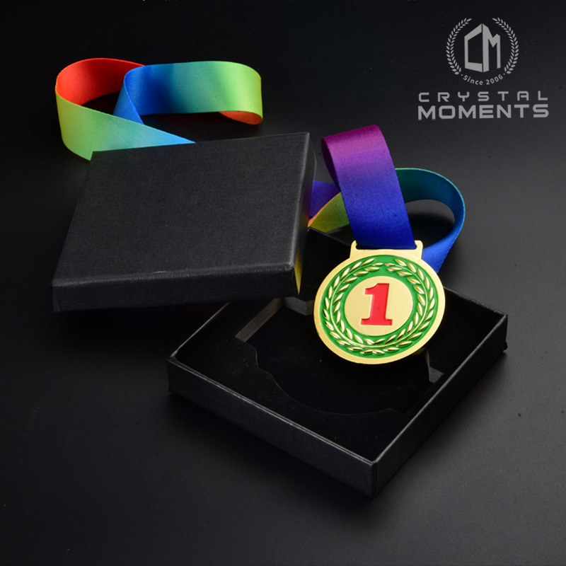 Medals & Badges