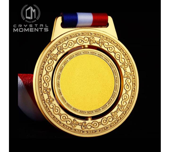 Medals & Badges
