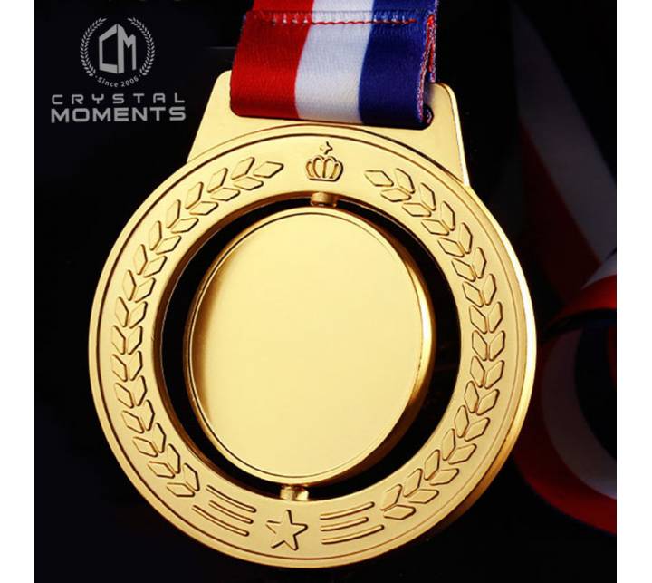Medals & Badges