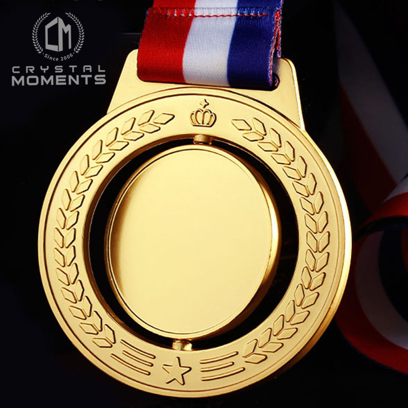 Medals & Badges