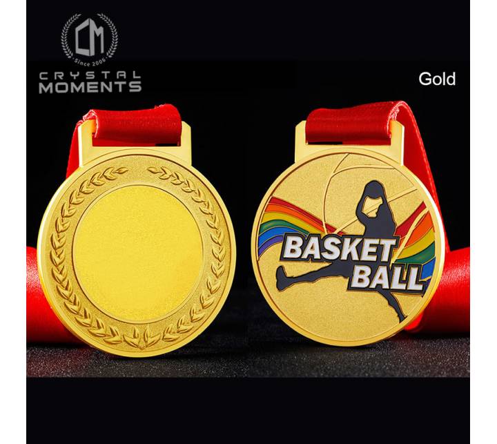 Medals & Badges