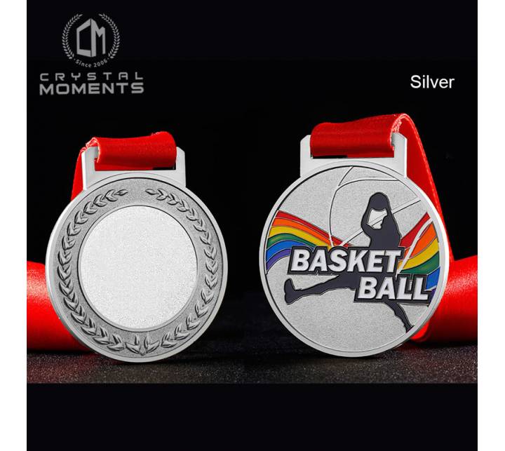 Medals & Badges