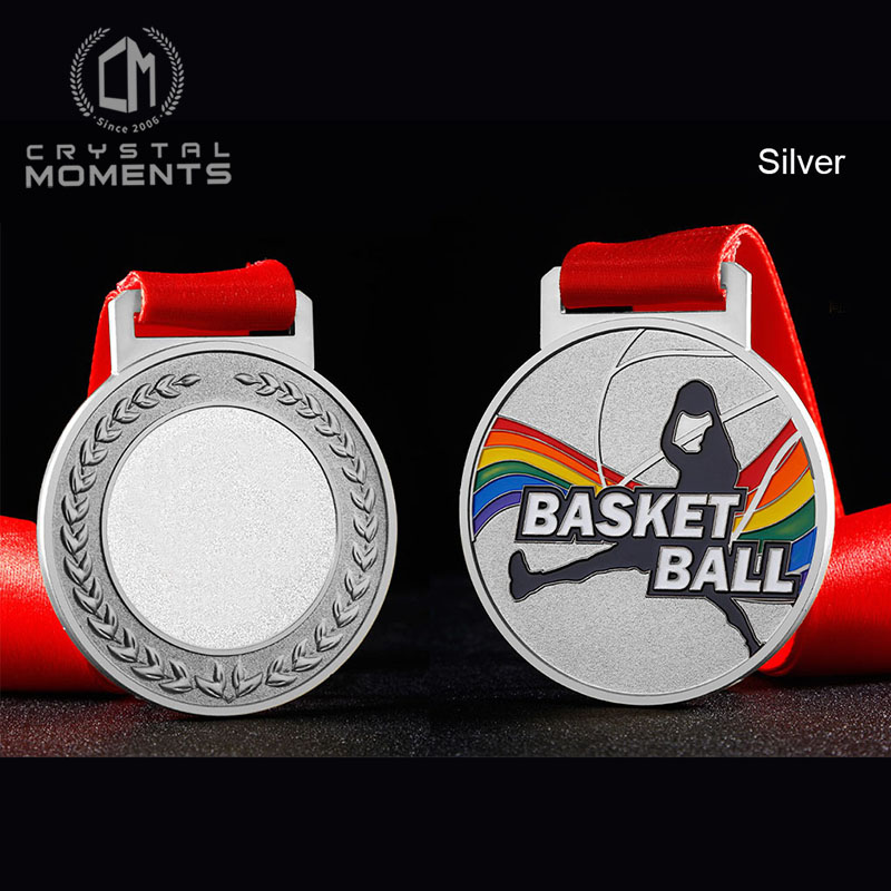 Medals & Badges