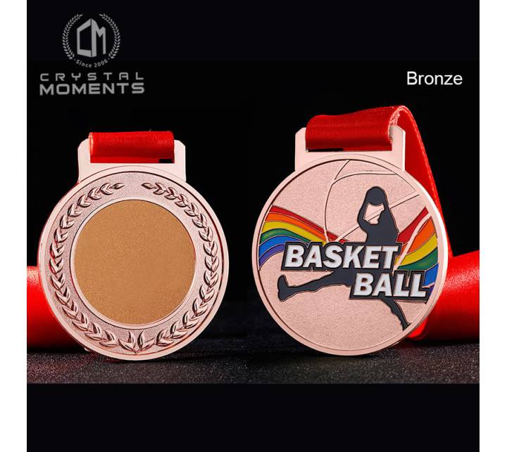Medals & Badges