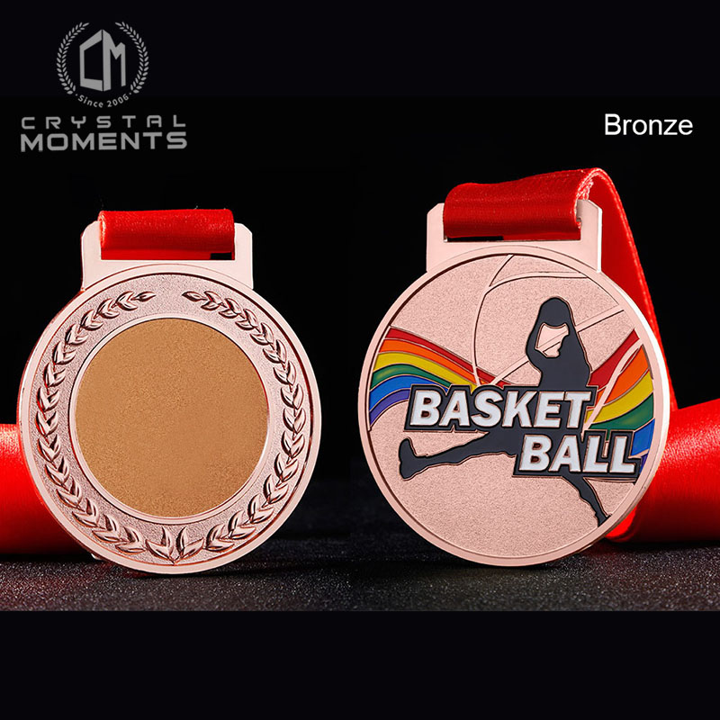 Medals & Badges