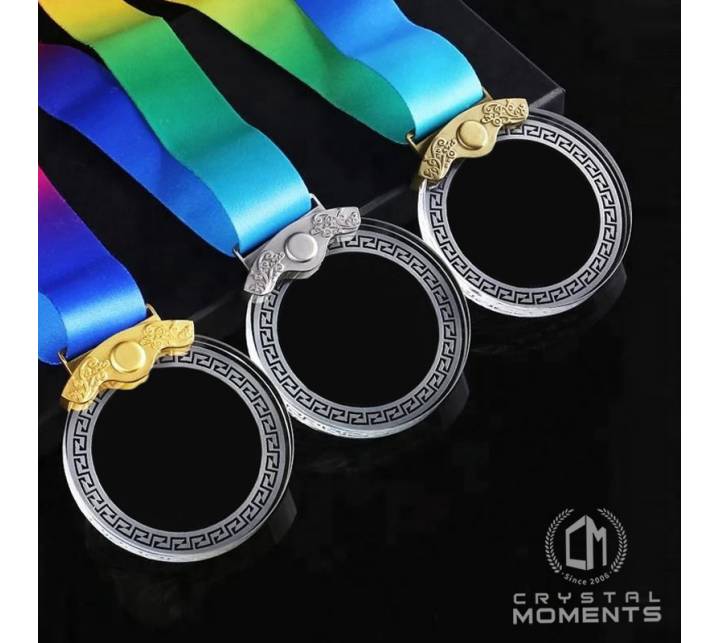 Medals & Badges