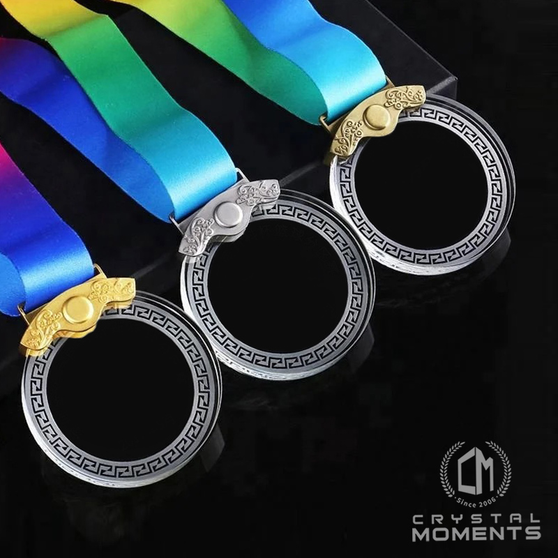 Medals & Badges
