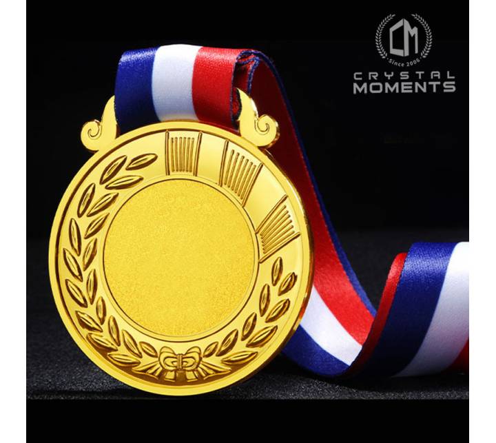 Medals & Badges