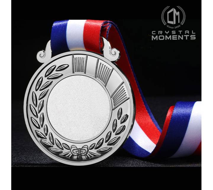 Medals & Badges