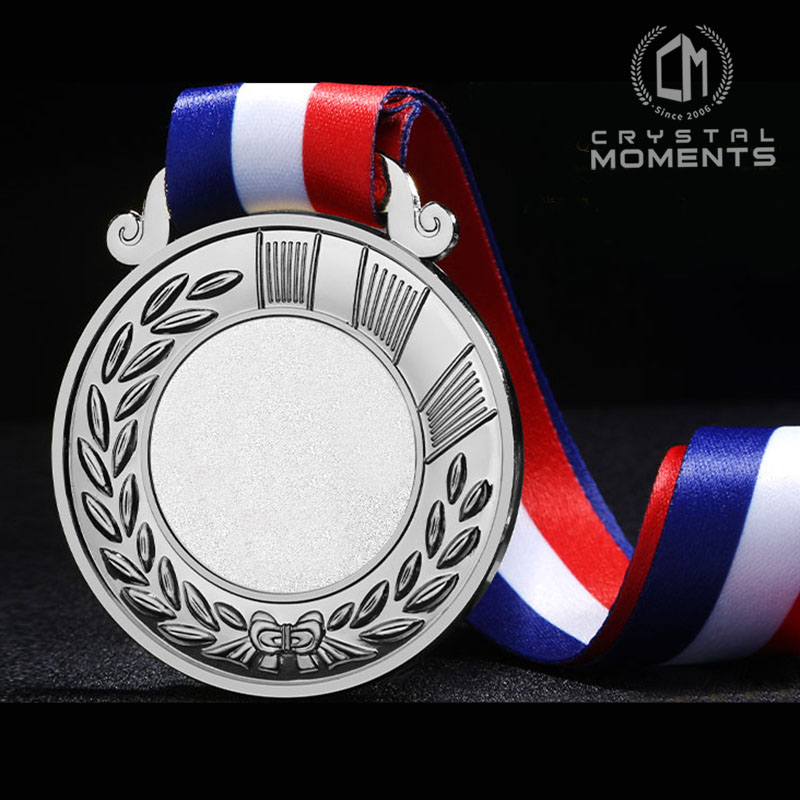 Medals & Badges