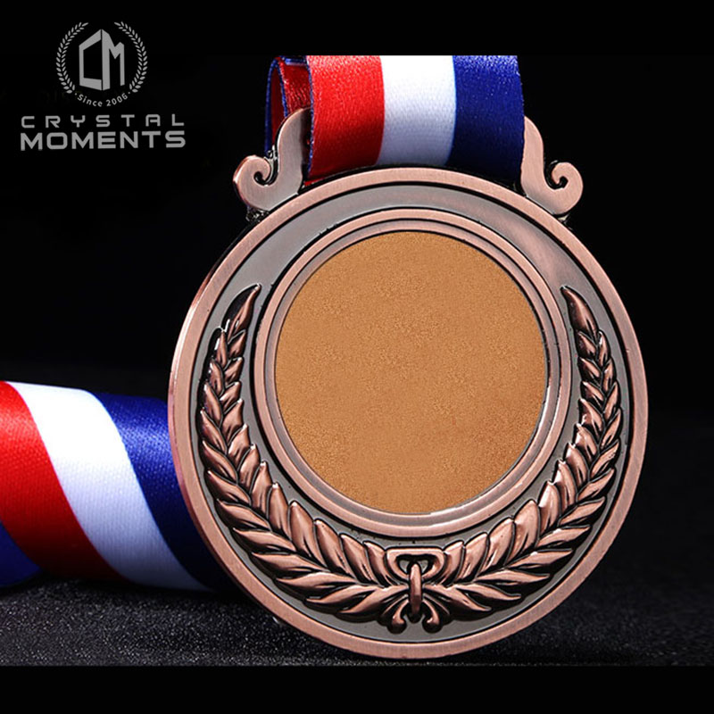 Medals & Badges