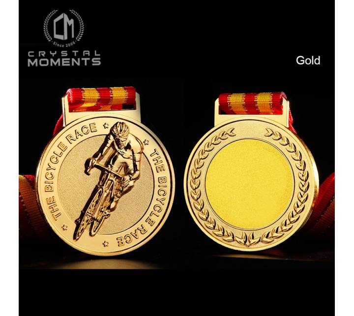 Medals & Badges