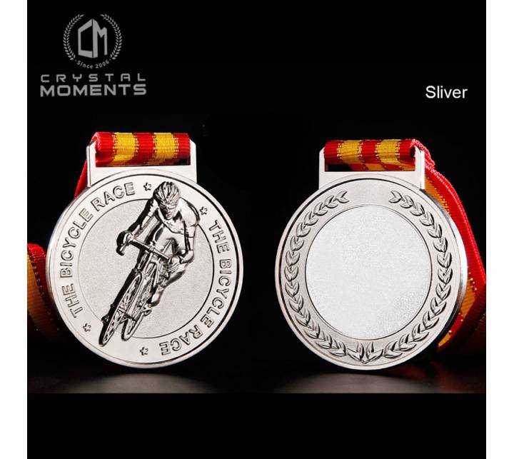 Medals & Badges