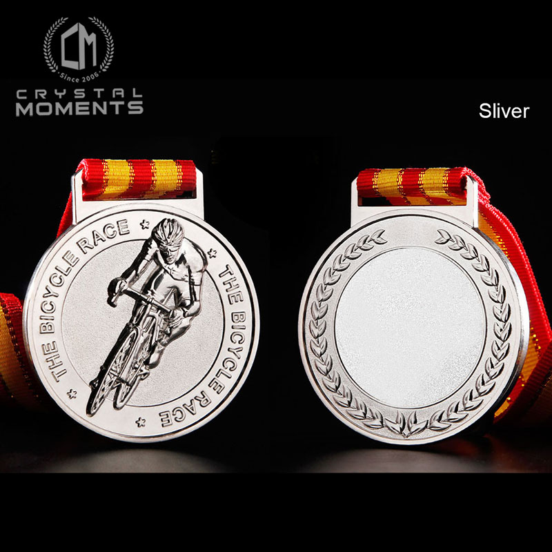 Medals & Badges