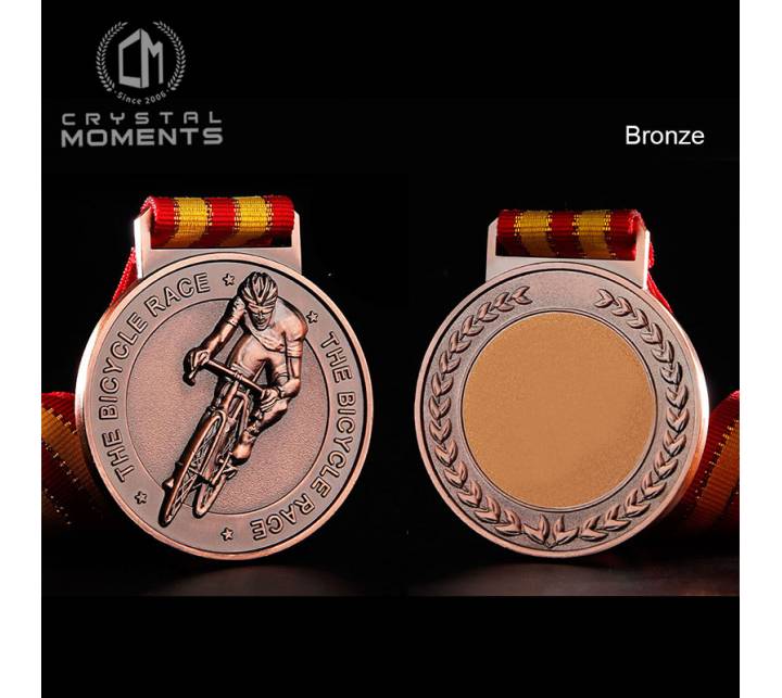Medals & Badges