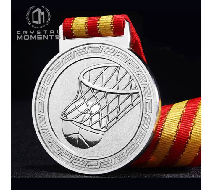 Medals & Badges