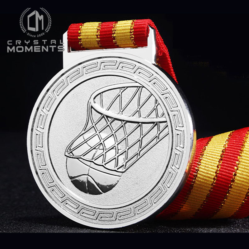 Medals & Badges