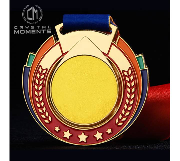 Medals & Badges