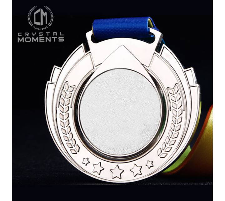 Medals & Badges