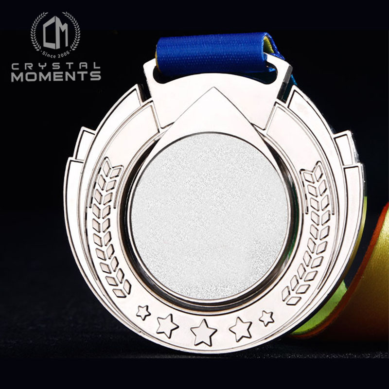 Medals & Badges