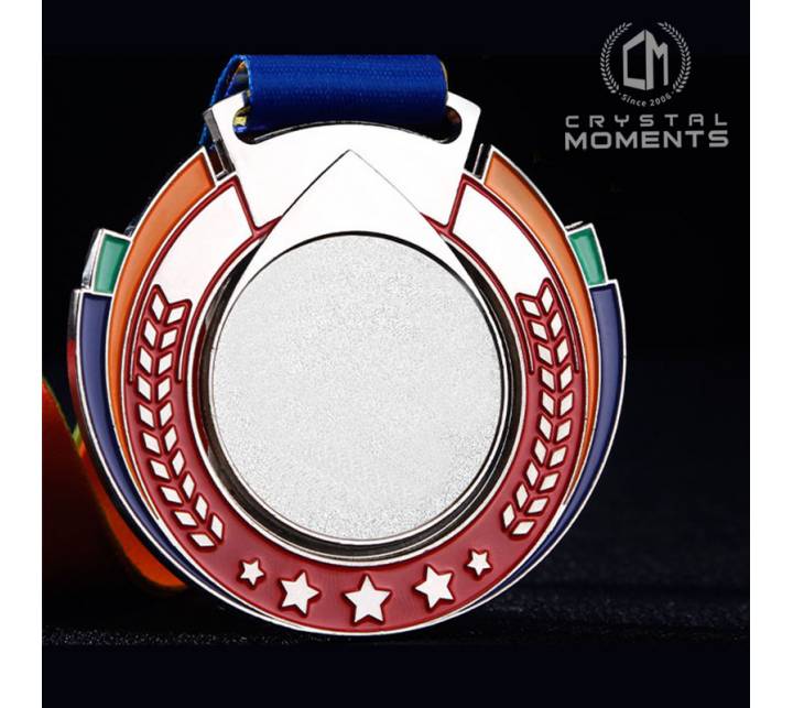 Medals & Badges