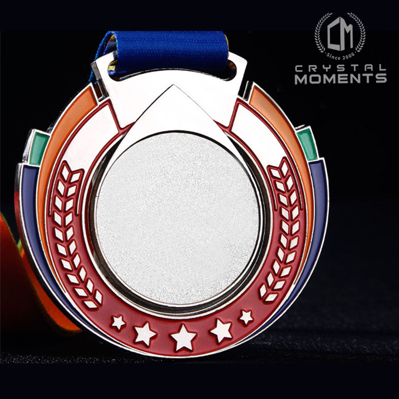 Medals & Badges