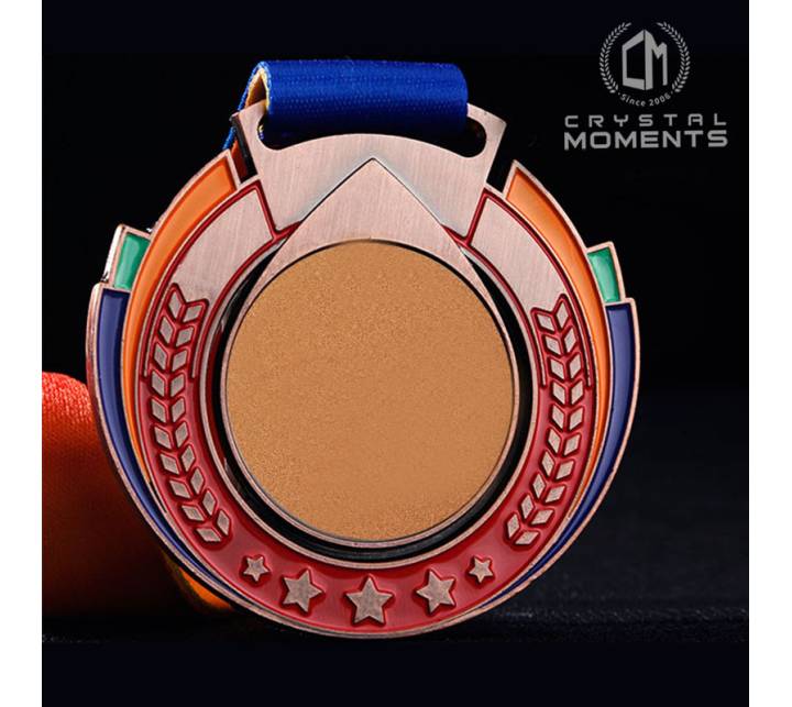 Medals & Badges