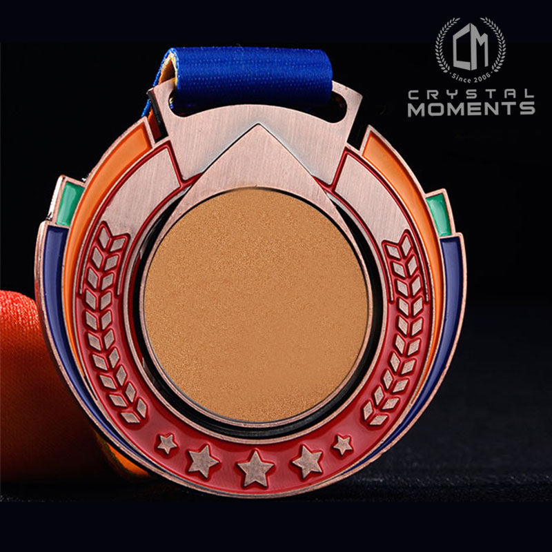 Medals & Badges