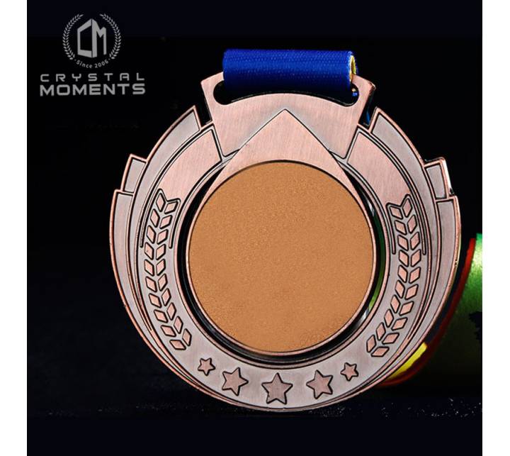 Medals & Badges