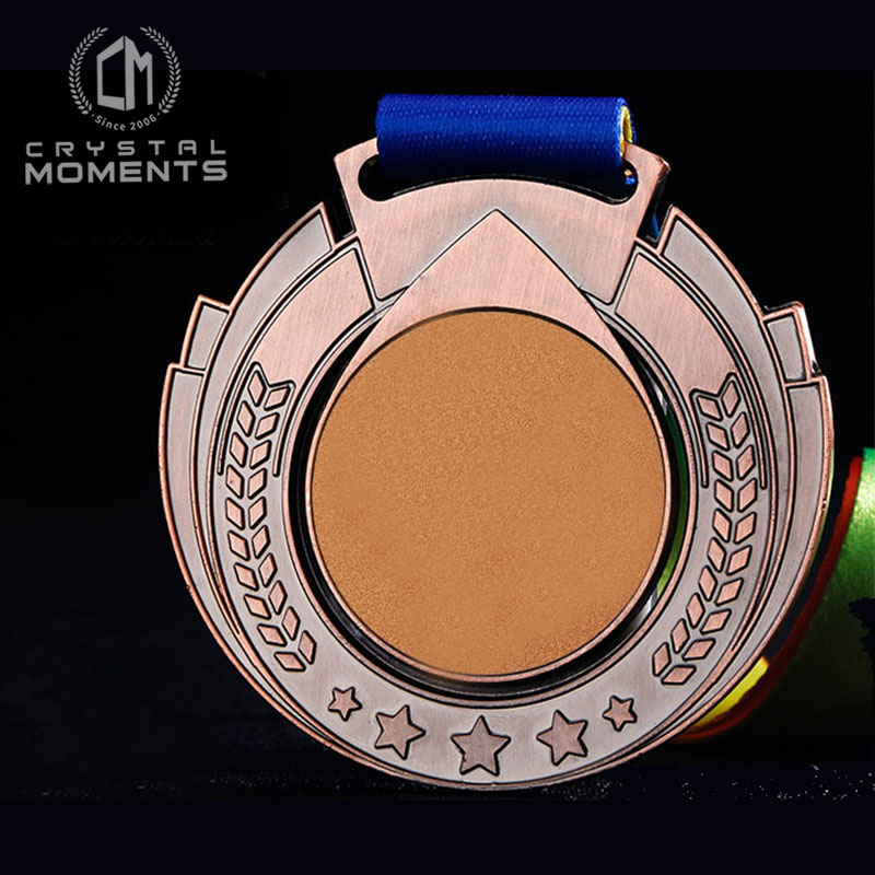 Medals & Badges