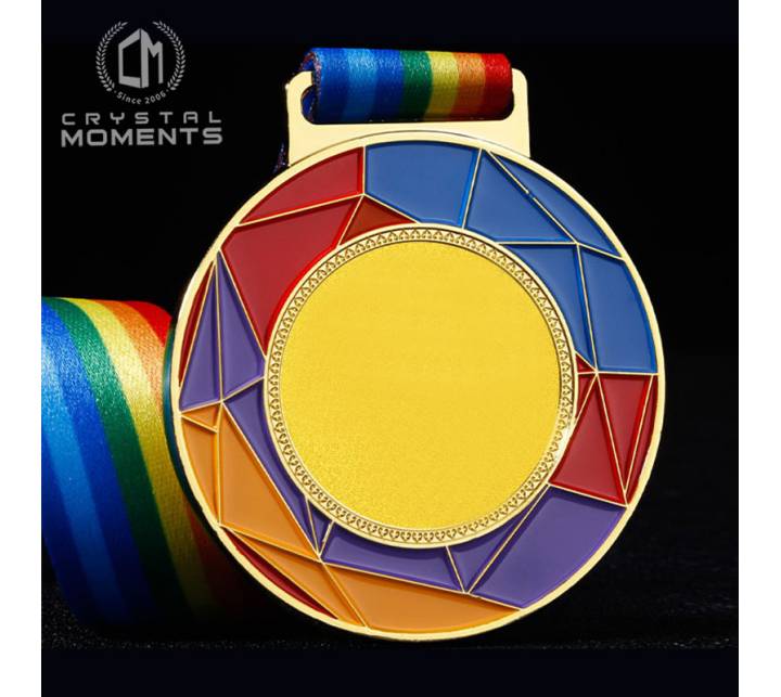 Medals & Badges