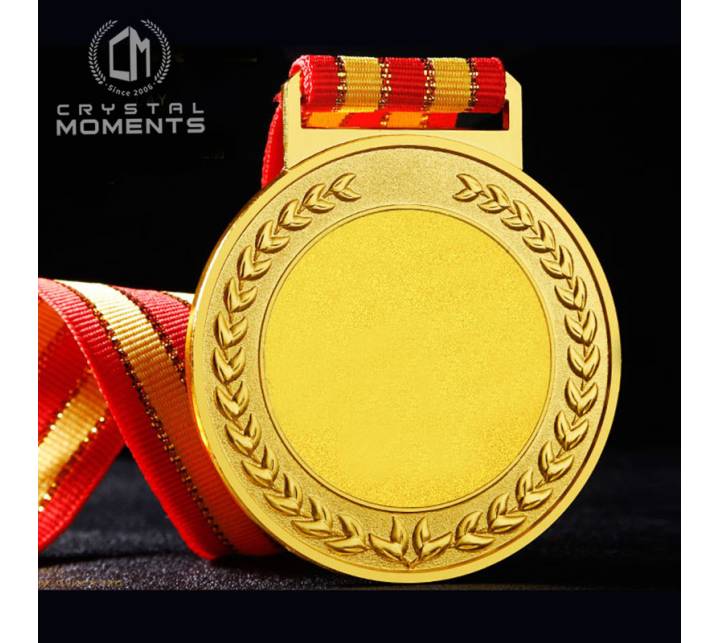 Medals & Badges