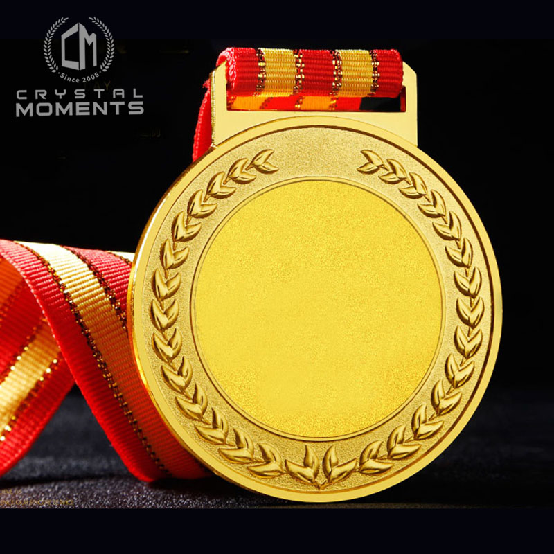 Medals & Badges