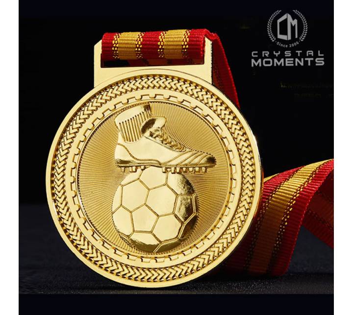 Medals & Badges