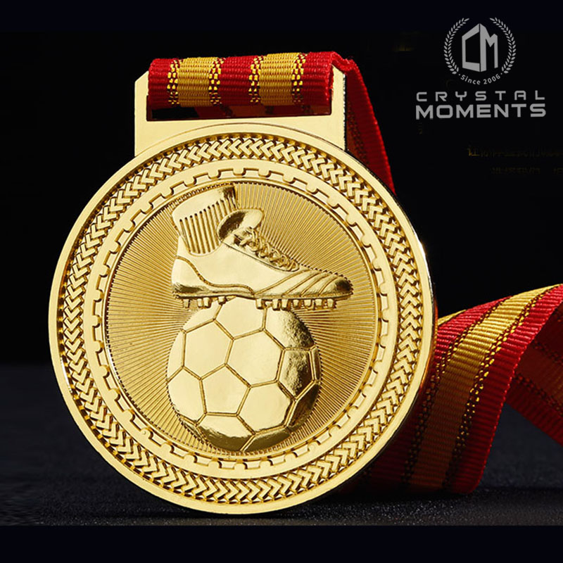 Medals & Badges