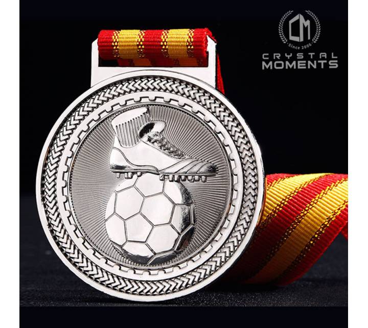 Medals & Badges