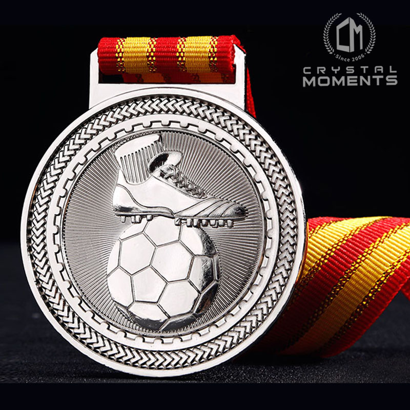 Medals & Badges