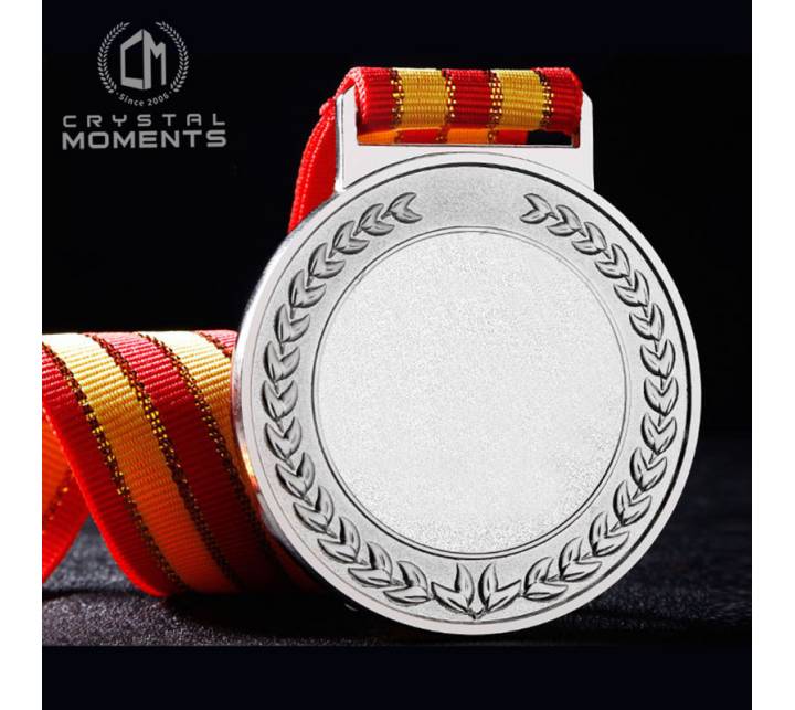 Medals & Badges