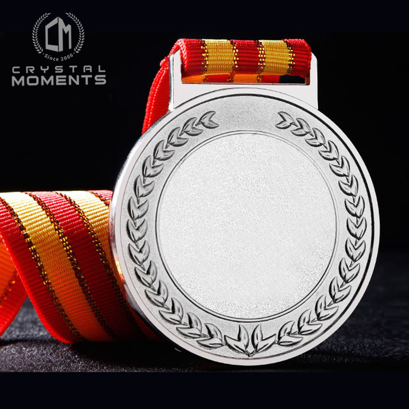 Medals & Badges