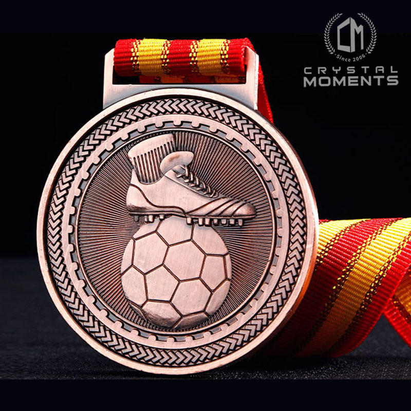 Medals & Badges