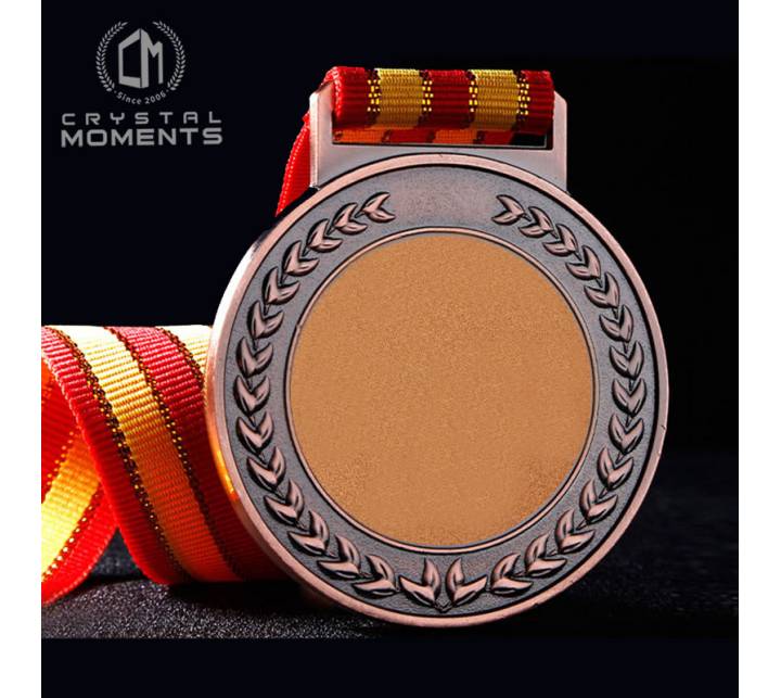 Medals & Badges