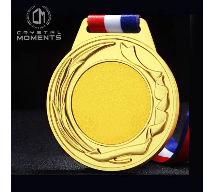 Medals & Badges