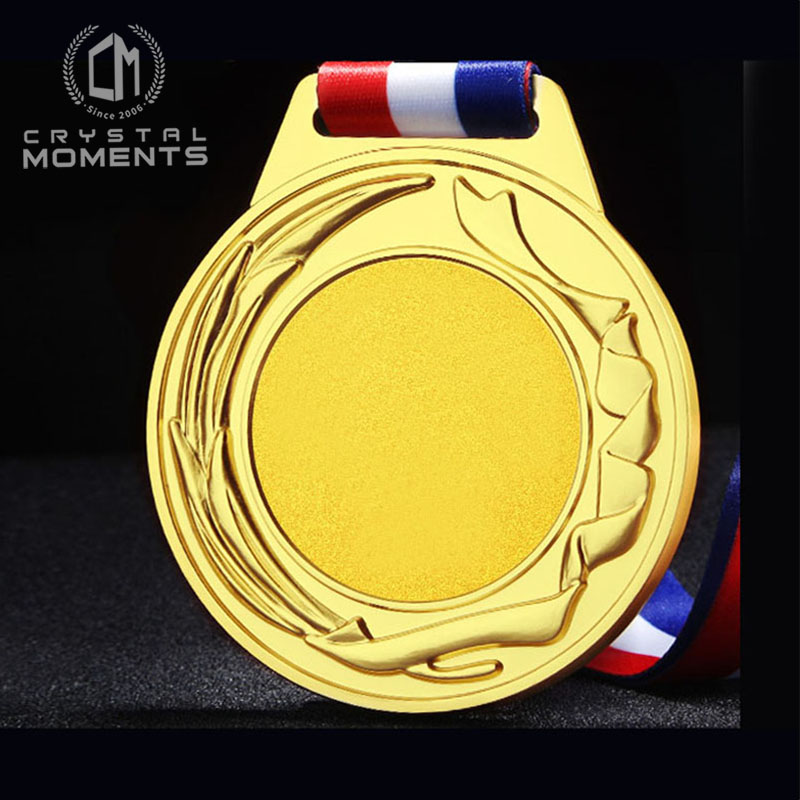 Medals & Badges